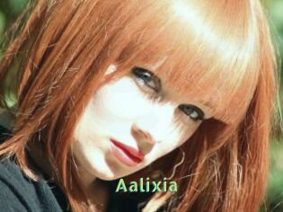Aalixia