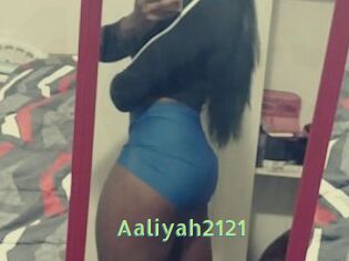 Aaliyah2121