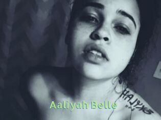 Aaliyah_Belle