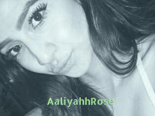 AaliyahhRose_