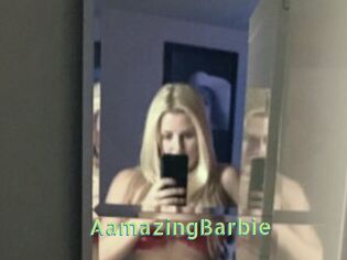 AamazingBarbie