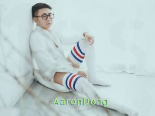 AaronDong