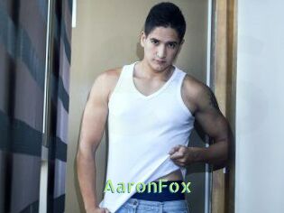 AaronFox