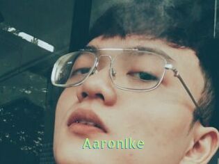 AaronIke