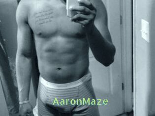Aaron_Maze