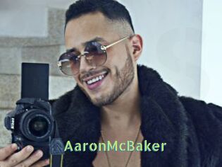 AaronMcBaker