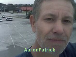 Aaron_Patrick