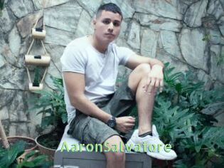 AaronSalvatore