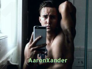 Aaron_Xander