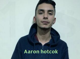 Aaron_hotcok_