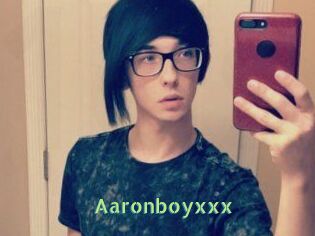 Aaronboyxxx