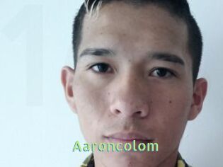 Aaroncolom
