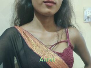 Aarvi