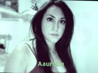 Aaurelia