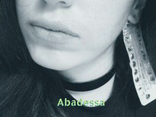 Abadessa