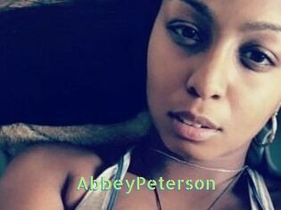 Abbey_Peterson Une Etudiante Sexy