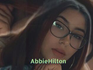 AbbieHilton