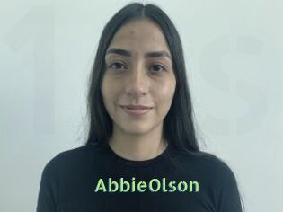 AbbieOlson