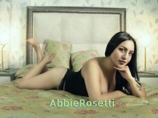 AbbieRosetti
