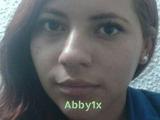 Abby1x