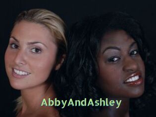 AbbyAndAshley