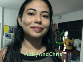 AbbyAndChris