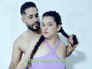 AbbyAndFelher