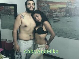AbbyAndMike