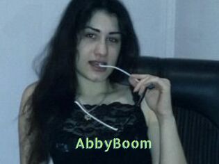 AbbyBoom