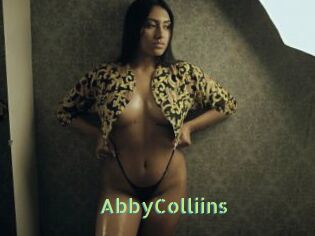 AbbyColliins