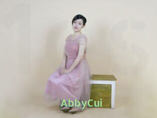 AbbyCui