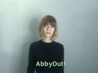AbbyDutt