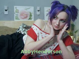 AbbyHenderson