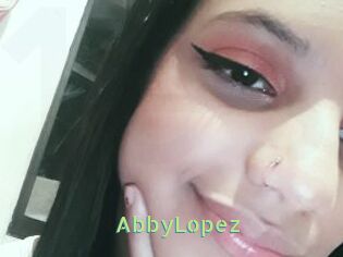 AbbyLopez
