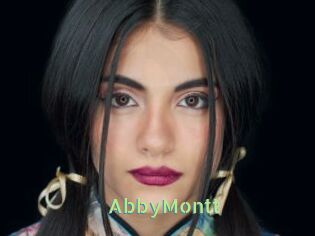 AbbyMontt
