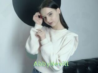 AbbyNevill