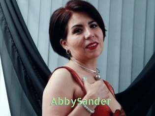 AbbySander
