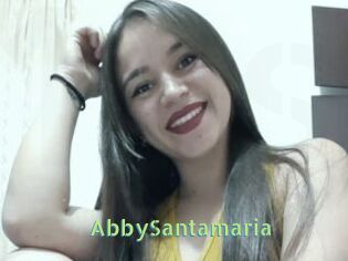 AbbySantamaria