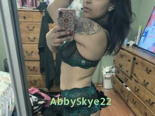 AbbySkye22
