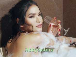 AbbySolera