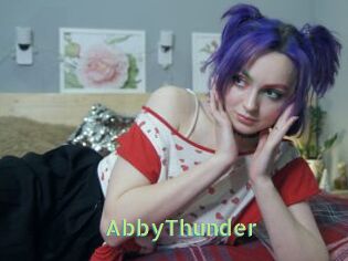 AbbyThunder