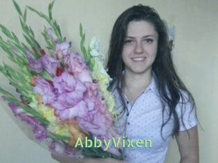 AbbyVixen