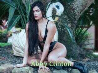 Abby_Clinton