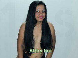 Abby_hot