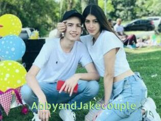 AbbyandJakecouple