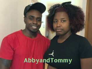 AbbyandTommy