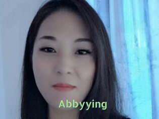 Abbyying