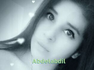 Abdelabdil