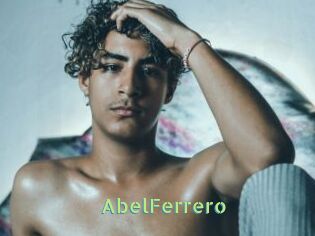 AbelFerrero