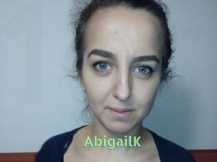 AbigailK